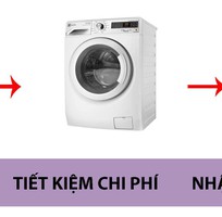 2 Dịch vụ giặt là Hà Nội