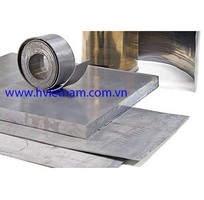 Tấm chì , thanh chì nguyên chất 99,99