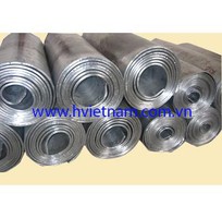 1 Tấm chì , thanh chì nguyên chất 99,99