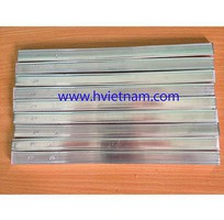 Thiếc hàn, chì hàn