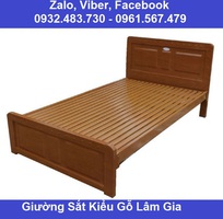 13 Giường sắt đơn Duy Phương bền ,rẻ