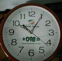 5 Xưởng Tam Giang Phát chuyên sản xuất đồng hồ quảng cáo tại Quảng Nam