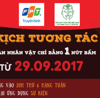 3 Lắp Đặt Internet cáp quang - truyền hình KTS HD FPT