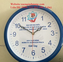 6 Sản xuất đồng hồ  tại Đà Nẵng, in đồng hồ  tại Đà Nẵng, in đồng hồ  quảng cáo tại Đà Nẵng.