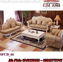1 Sang trọng với 20  mẫu sofa tân cổ điển nhập khẩu tại nội thất Kim Anh sài gòn