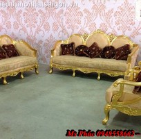 11 Sang trọng với 20  mẫu sofa tân cổ điển nhập khẩu tại nội thất Kim Anh sài gòn