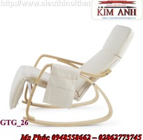 13 Ghế nằm thư giãn cho người già đau lưng, sofa nằm đọc sách thư giãn giá rẻ