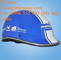 7 Xưởng sản xuất mũ bảo hiểm tại Quảng Ngãi, in logo mũ bảo hiểm tại Quảng Ngãi.
