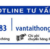 Chành xe tải vận chuyển hàng từ Sài Gòn đi Bình Đình, chuyển hàng đi Bình Định