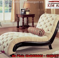 5 Sofa phòng ngủ, ghế nằm đọc sách thư giãn