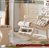 6 Sofa phòng ngủ, ghế nằm đọc sách thư giãn