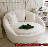 9 Sofa phòng ngủ, ghế nằm đọc sách thư giãn