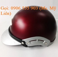 2 Tặng mũ bảo hiểm in logo khách hàng giá rẻ tại Quảng Ngãi 2 Tặng mũ bảo hiểm in logo khách hàng giá rẻ tại Quảng Ngãi