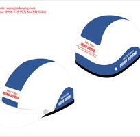 3 Tặng mũ bảo hiểm in logo khách hàng giá rẻ tại Quảng Ngãi 3 Tặng mũ bảo hiểm in logo khách hàng giá rẻ tại Quảng Ngãi