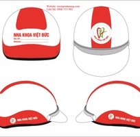 4 Tặng mũ bảo hiểm in logo khách hàng giá rẻ tại Quảng Ngãi 4 Tặng mũ bảo hiểm in logo khách hàng giá rẻ tại Quảng Ngãi