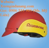6 Tặng mũ bảo hiểm in logo khách hàng giá rẻ tại Quảng Ngãi 6 Tặng mũ bảo hiểm in logo khách hàng giá rẻ tại Quảng Ngãi