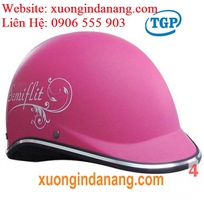 8 Tặng mũ bảo hiểm in logo khách hàng giá rẻ tại Quảng Ngãi 8 Tặng mũ bảo hiểm in logo khách hàng giá rẻ tại Quảng Ngãi