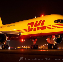 Chuyển phát nhanh DHL ĐỒNG NAI