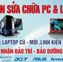 Sửa chữa máy tính và laptop KCN Tiên sơn Đại đồng hoàn sơn KCN Vsip phù chẩn Đồng kỵ tx từ sơn