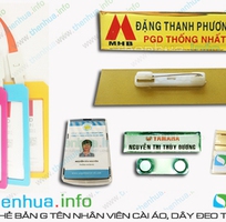1 In thẻ ban tổ chức, thẻ sự kiện in nhanh giá rẻ, miễn phí thiết kế