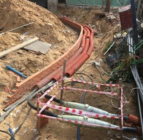 1 Hộp nối cáp đổ keo hạ thế