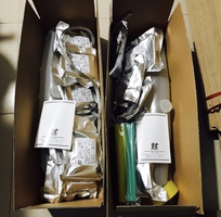 2 Hộp nối cáp đổ keo hạ thế