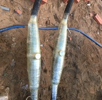 3 Hộp nối cáp đổ keo hạ thế