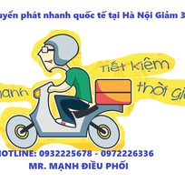 1 Dịch vụ gửi thư đi quốc tế DHL tại Hà Nội