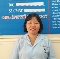 Cần chăm người già, giúp việc nhà tại Đà Nẵng