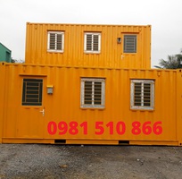 Hưng Phát Conatiner chuyên mua bán cho thuê container làm KHO , VĂN PHÒNG các tỉnh phía Bắc