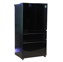 1 Tủ lạnh Mitsubishi MR-LX68EM 564 lít giá rẻ 1 Tủ lạnh Mitsubishi MR-LX68EM 564 lít giá rẻ