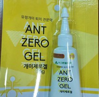 Gel diệt Kiến chuyên dụng:ANT Zero Gel