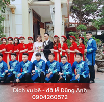 1 Dịch vụ cưới hỏi trọn gói Dũng Anh