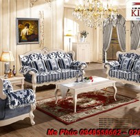 Xưởng bàn ghế sofa cổ điển giá rẻ   nội thất Kim Anh sài gòn