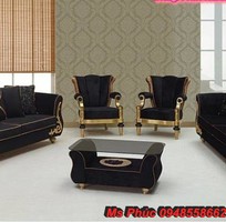 7 Xưởng bàn ghế sofa cổ điển giá rẻ   nội thất Kim Anh sài gòn