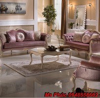 11 Xưởng bàn ghế sofa cổ điển giá rẻ   nội thất Kim Anh sài gòn