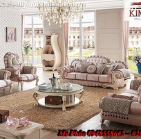 12 Xưởng bàn ghế sofa cổ điển giá rẻ   nội thất Kim Anh sài gòn