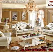 15 Xưởng bàn ghế sofa cổ điển giá rẻ   nội thất Kim Anh sài gòn