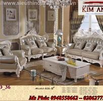 17 Xưởng bàn ghế sofa cổ điển giá rẻ   nội thất Kim Anh sài gòn