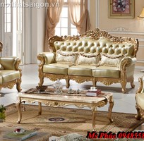 19 Xưởng bàn ghế sofa cổ điển giá rẻ   nội thất Kim Anh sài gòn