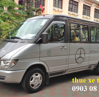 5 Thuê xe tự lái giá rẻ nhất Sài Gòn   0903 08 77 33