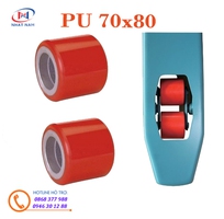 6 Bánh xe nâng tay bị hư bạn muốn thay bánh xe nâng tay