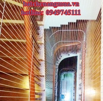 3 Nhà cung cấp lưới bảo vệ cầu thang chất lượng tại Hạ Long