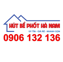 Hút bể phốt tại Hà Nam