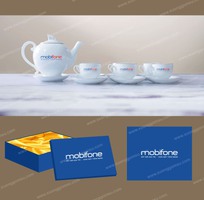 4 Bộ ấm trà in logo công ty tại Đà Nẵng - Bộ ấm trà giá rẻ tại Đà Nẵng- Liên hệ: 0905780166