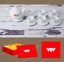 5 Bộ ấm trà in logo công ty tại Đà Nẵng - Bộ ấm trà giá rẻ tại Đà Nẵng- Liên hệ: 0905780166