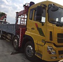 3 Cho Thuê Xe Cẩu  Bình Dương
