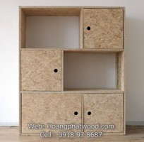 4 Ván gỗ dăm bào trang trí nội thất 9i, 12li, 15li, 18li