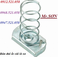 2 Luôn có: Thép U đa năng 21 x 41 và 41 x 41,Ốc lò xo,kẹp treo ống,nở đóng,ốc nối ren,đai treo,giá rẻ.