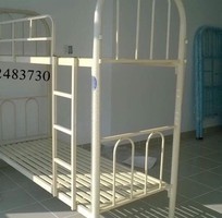 17 Giường sắt đơn Duy Phương bền ,rẻ